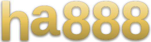 ha888 logo