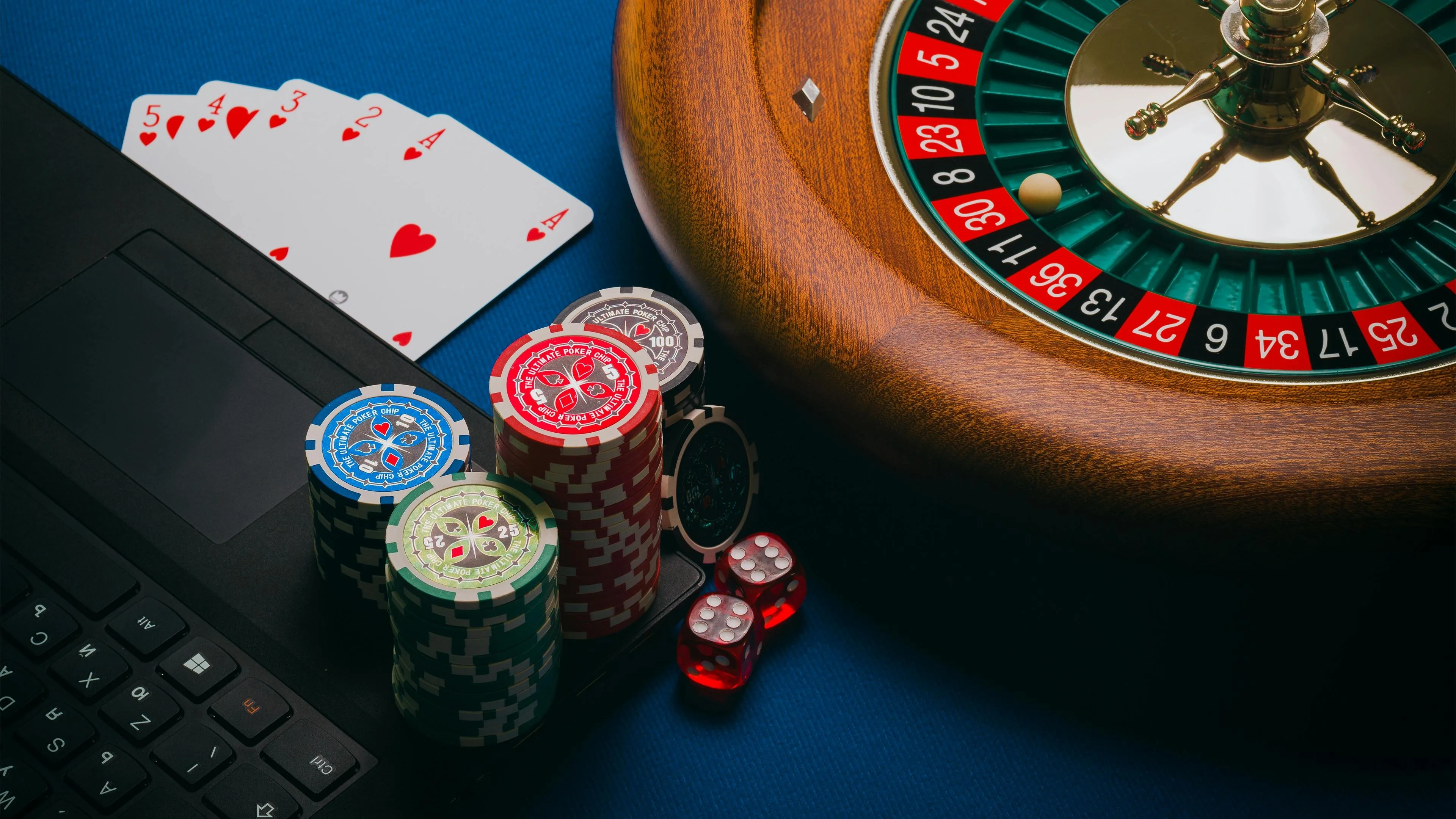 ha888 Open the Blackjack Playzone and Pick Your Table
