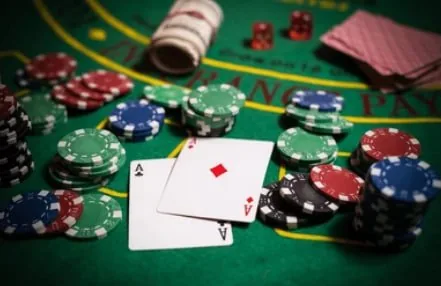ha888 Holdem Siege